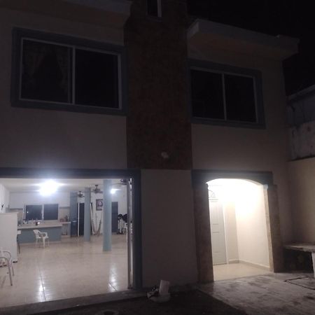 Yeyos Resort Rincón de Guayabitos Eksteriør bilde