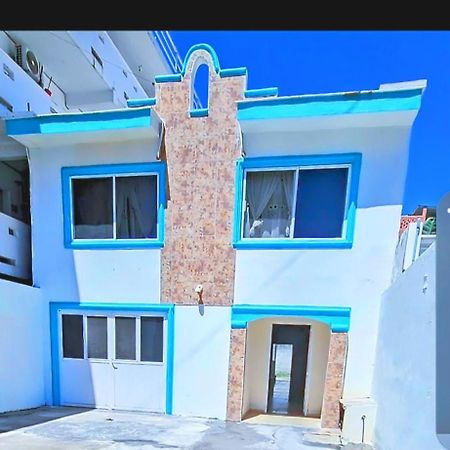 Yeyos Resort Rincón de Guayabitos Eksteriør bilde