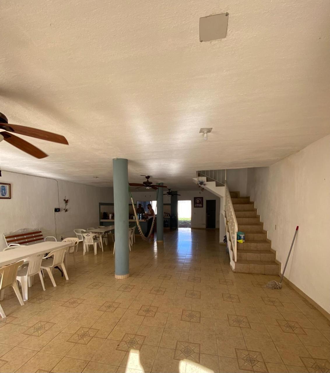 Yeyos Resort Rincón de Guayabitos Eksteriør bilde