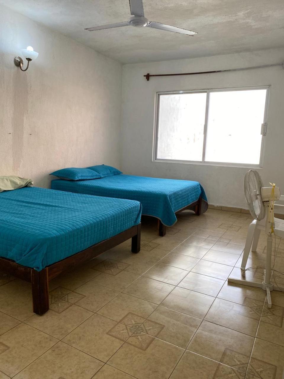 Yeyos Resort Rincón de Guayabitos Eksteriør bilde