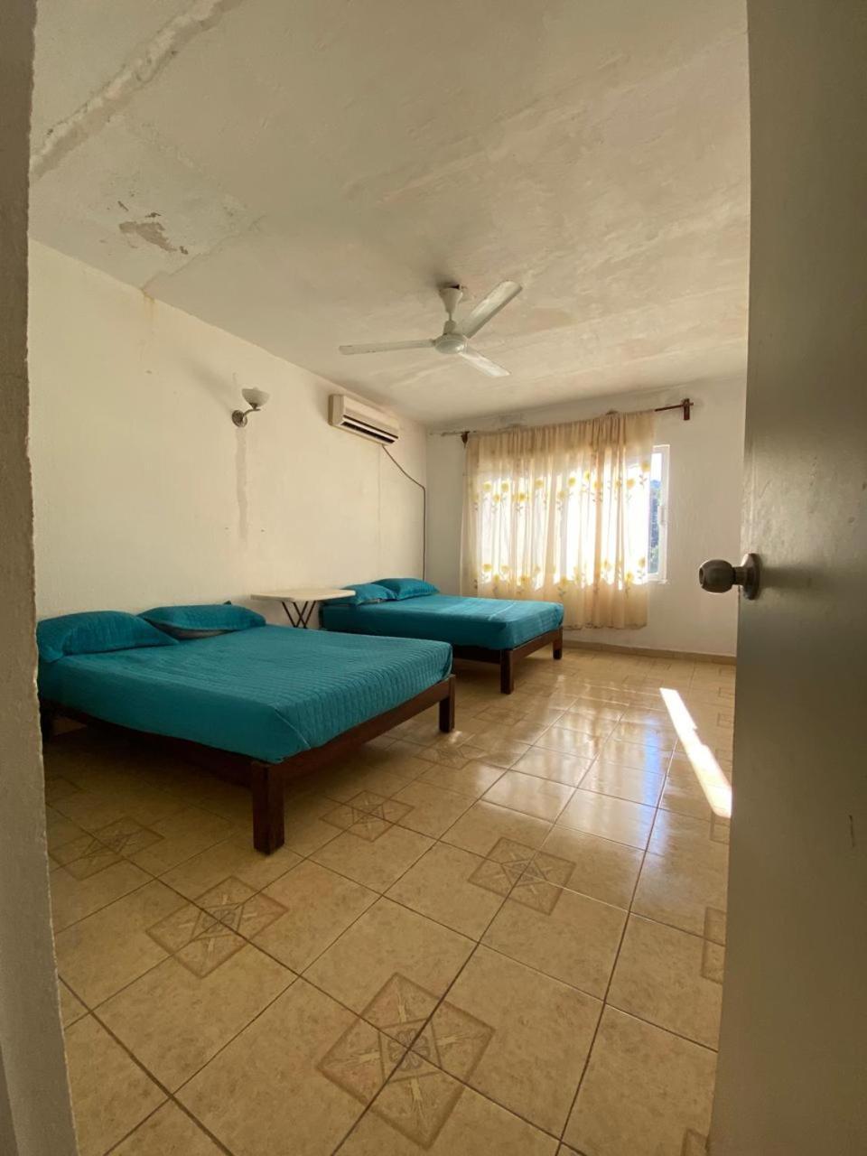 Yeyos Resort Rincón de Guayabitos Eksteriør bilde