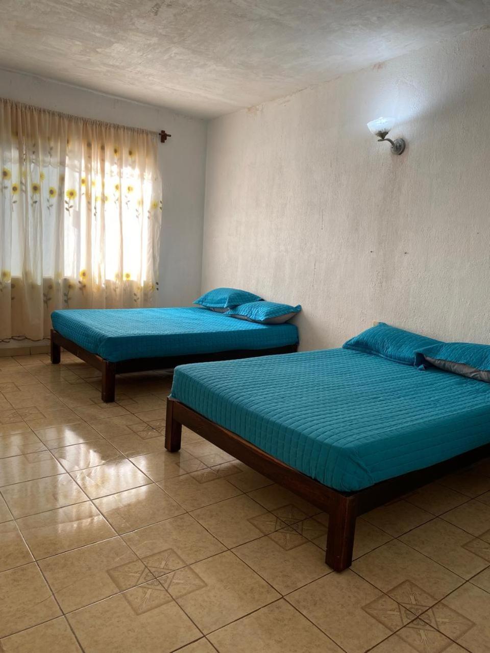 Yeyos Resort Rincón de Guayabitos Eksteriør bilde