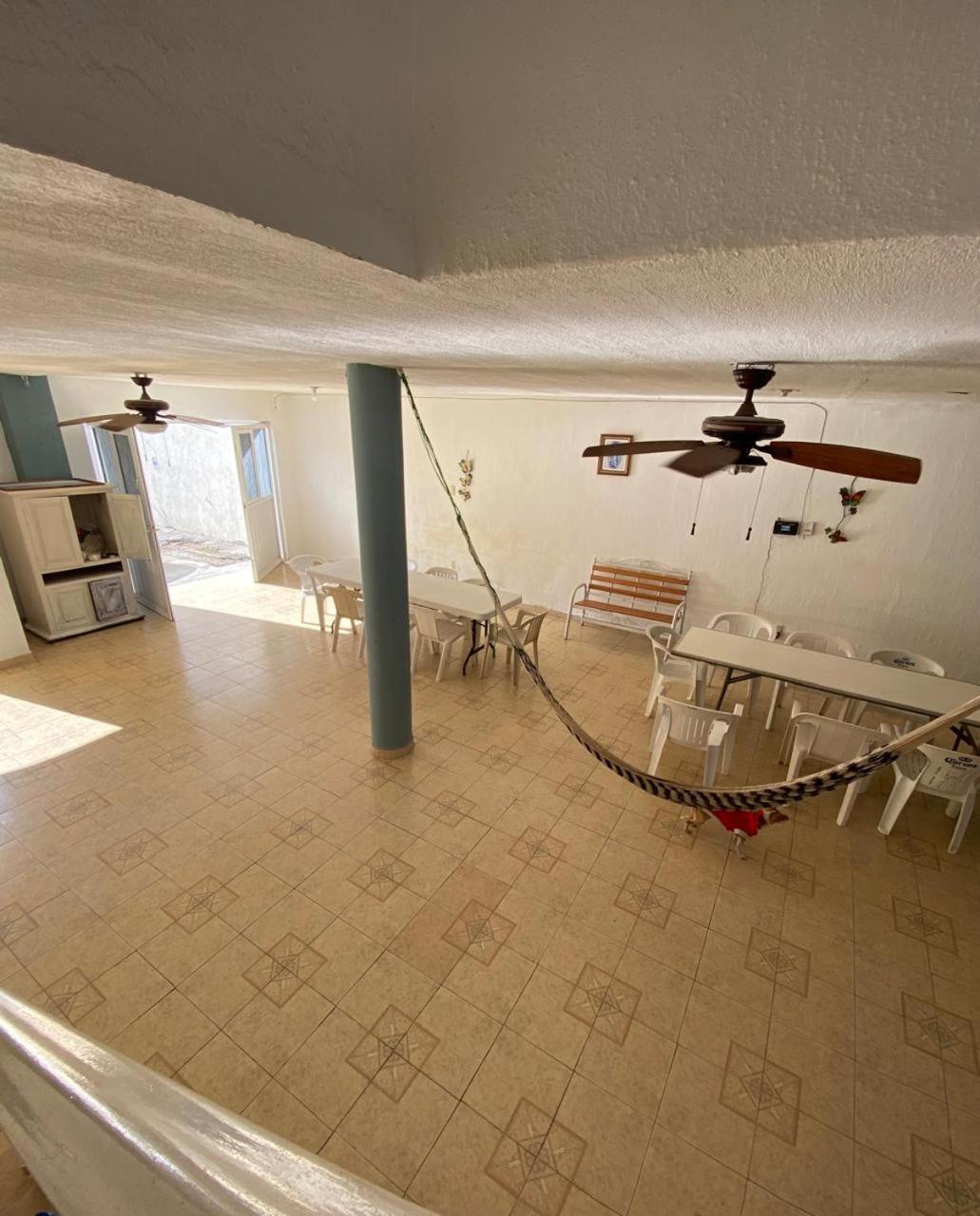 Yeyos Resort Rincón de Guayabitos Eksteriør bilde
