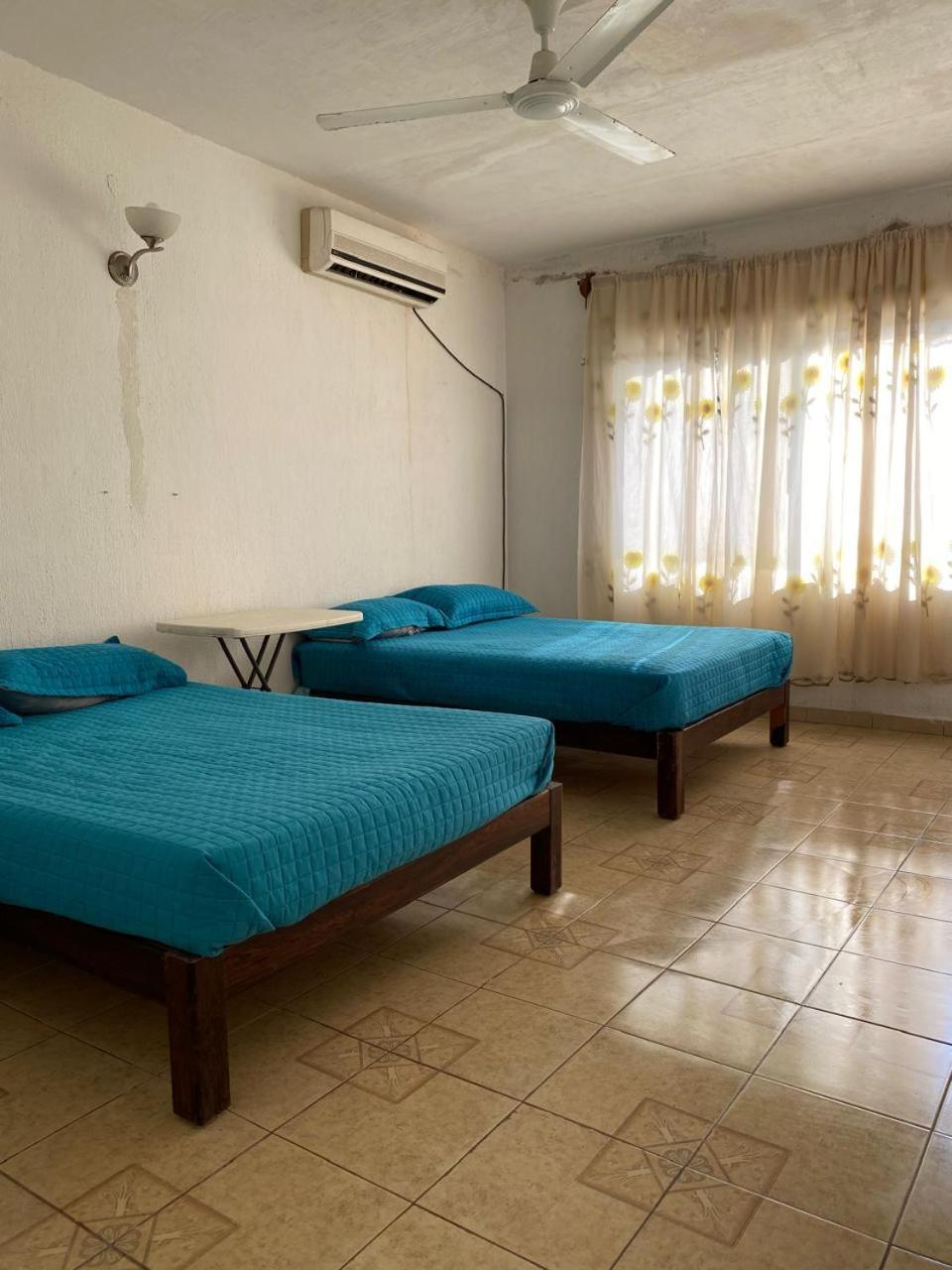 Yeyos Resort Rincón de Guayabitos Eksteriør bilde
