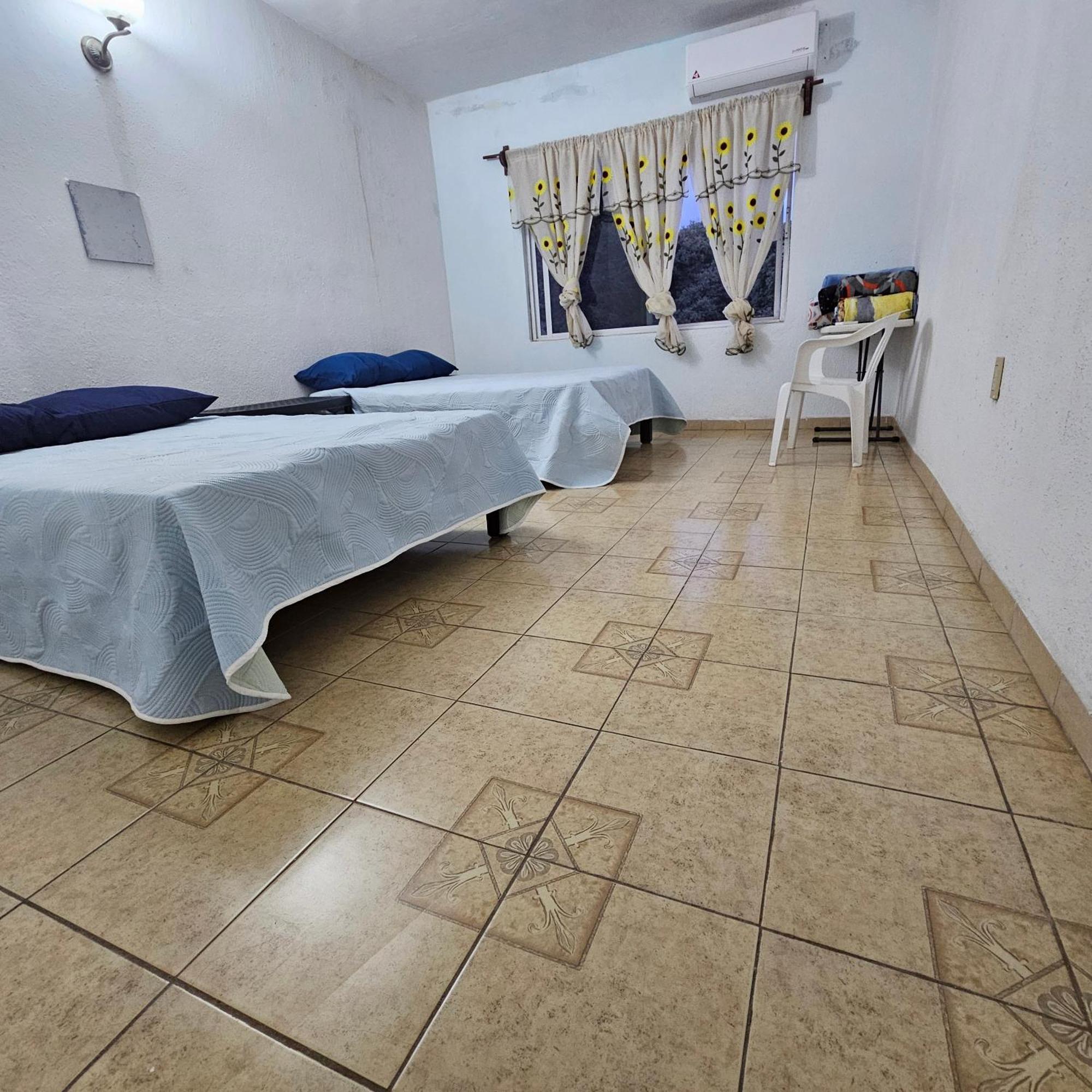 Yeyos Resort Rincón de Guayabitos Eksteriør bilde
